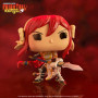 Funko Pop Pop! Erza - Officielle Manga