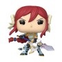 Funko Pop Pop! Erza - Officielle Manga