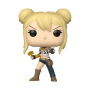 Funko Pop Pop! Lucy - Officielle Manga