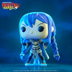 Funko Pop Pop! Wendy - Officielle Manga