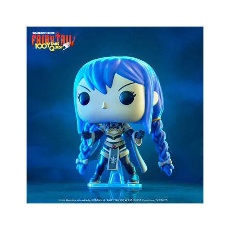 Funko Pop Pop! Wendy - Officielle Manga