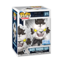 Funko Pop Pop! Baek Yoonho (Silver Mane) - Officielle Manga