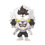 Funko Pop Pop! Baek Yoonho (Silver Mane) - Officielle Manga