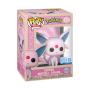 Funko Pop Pop! Espeon (Soft Color) - Officielle Manga