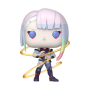 Funko Pop Pop! Lucy with Monowire - Officielle Manga