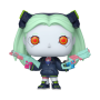 Funko Pop Pop! Rebecca - Officielle Manga