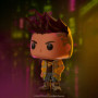 Funko Pop Pop! David Martinez - Officielle Manga