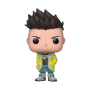 Funko Pop Pop! David Martinez - Officielle Manga