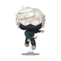 Funko Pop Pop! Gabimaru (Combat Stance) - Officielle Manga