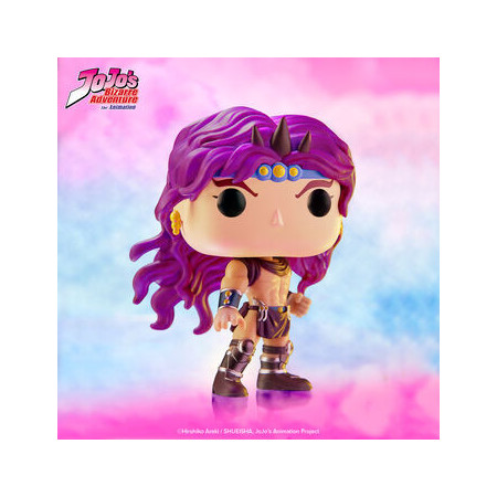 Funko Pop Pop! Kars - Officielle Manga
