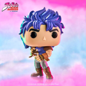 Funko Pop Pop! Jonathan Joestar - Officielle Manga