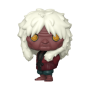 Funko Pop Pop! Turbo Granny (Glow) - Officielle Manga