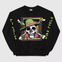 Funko Pop One Piece Radical Adventures Sweatshirt - Officielle Manga
