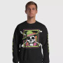 Funko Pop One Piece Radical Adventures Sweatshirt - Officielle Manga