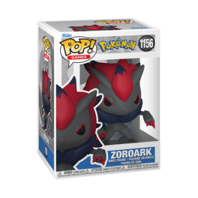 Funko Pop Pop! Zoroark - Officielle Manga