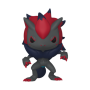 Funko Pop Pop! Zoroark - Officielle Manga