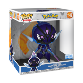Funko Pop Pop! Jumbo Ceruledge - Officielle Manga