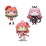 Funko Pop Hololive Bundle - Officielle Manga