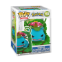 Funko Pop Pop! Premium Venusaur - Officielle Manga