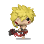Funko Pop Pop! Chobe - Officielle Manga