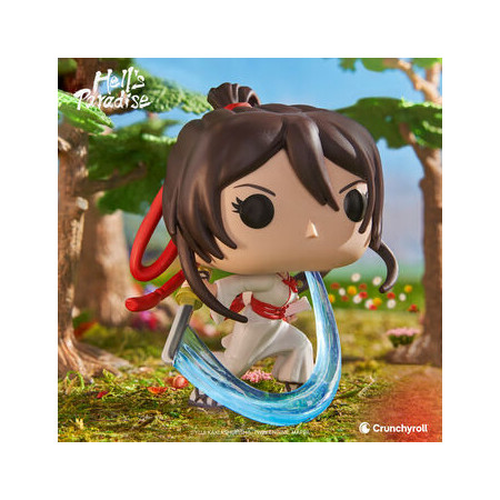 Funko Pop Pop! Sagiri - Officielle Manga