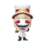 Funko Pop Pop! Lucifer & The Magic-Tastical Backflipping Rubber Duck - Officielle Manga