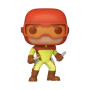 Funko Pop Pop! Rex Splode - Officielle Manga