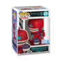 Funko Pop Pop! & Buddy Soshiro Hoshina vs Kaiju No. 10 - Officielle Manga