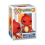Funko Pop Pop! Charmeleon - Officielle Manga
