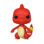 Funko Pop Pop! Charmeleon - Officielle Manga