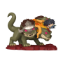 Funko Pop Pop! Deluxe Sung Jinwoo vs. Cerberus - Officielle Manga