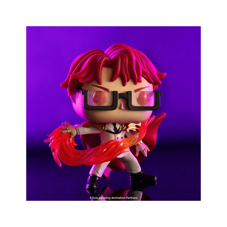 Funko Pop Pop! Choi Jong-in - Officielle Manga