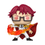Funko Pop Pop! Choi Jong-in - Officielle Manga