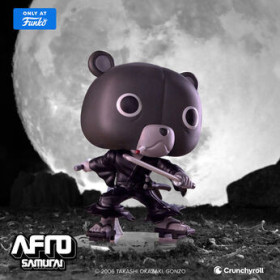 Funko Pop Pop! Kuma - Officielle Manga