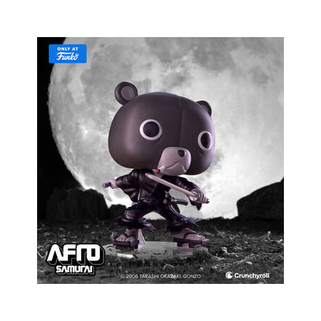 Funko Pop Pop! Kuma - Officielle Manga