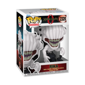Funko Pop Pop! Rika - Officielle Manga