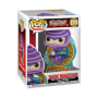 Funko Pop Pop! Premium Dark Magician - Officielle Manga