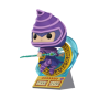 Funko Pop Pop! Premium Dark Magician - Officielle Manga