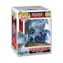 Funko Pop Pop! Premium Blue-Eyes White Dragon - Officielle Manga