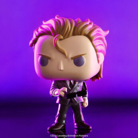 Funko Pop Pop! Woo Jinchul - Officielle Manga