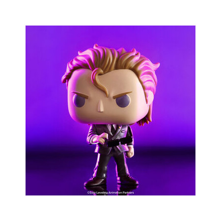 Funko Pop Pop! Woo Jinchul - Officielle Manga
