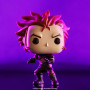 Funko Pop Pop! Baek Yoonho - Officielle Manga