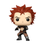 Funko Pop Pop! Baek Yoonho - Officielle Manga
