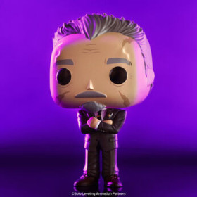 Funko Pop Pop! Go Gunhee - Officielle Manga