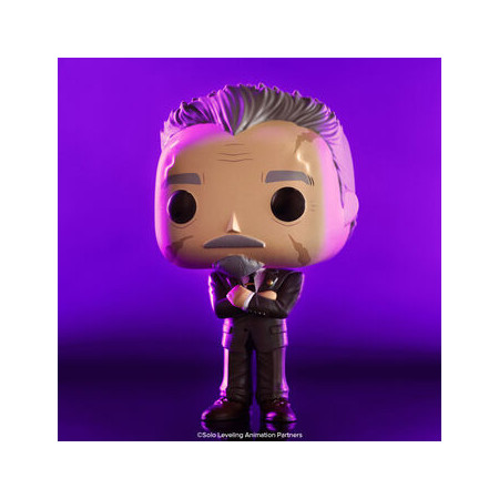 Funko Pop Pop! Go Gunhee - Officielle Manga