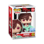 Funko Pop Pop! Momo (Glow) - Officielle Manga