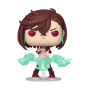 Funko Pop Pop! Momo (Glow) - Officielle Manga