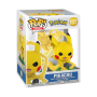 Funko Pop Pop! Premium Pikachu - Officielle Manga