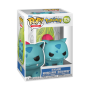 Funko Pop Pop! Ivysaur - Officielle Manga
