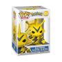 Funko Pop Pop! Electabuzz - Officielle Manga
